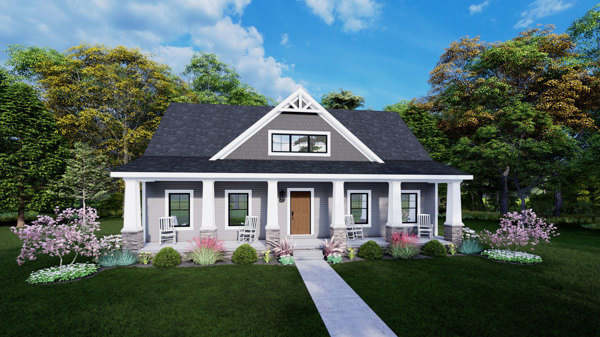 House Plans | Custom Home Builders - Schumacher Homes