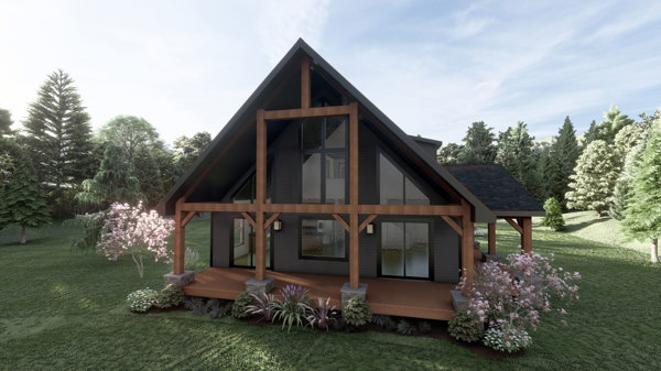 House Plans | Custom Home Builders - Schumacher Homes