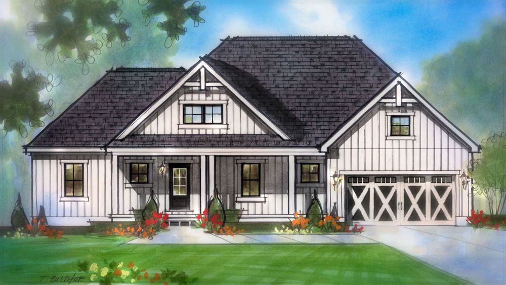 Santa Barbara Custom Home Builders Schumacher Homes