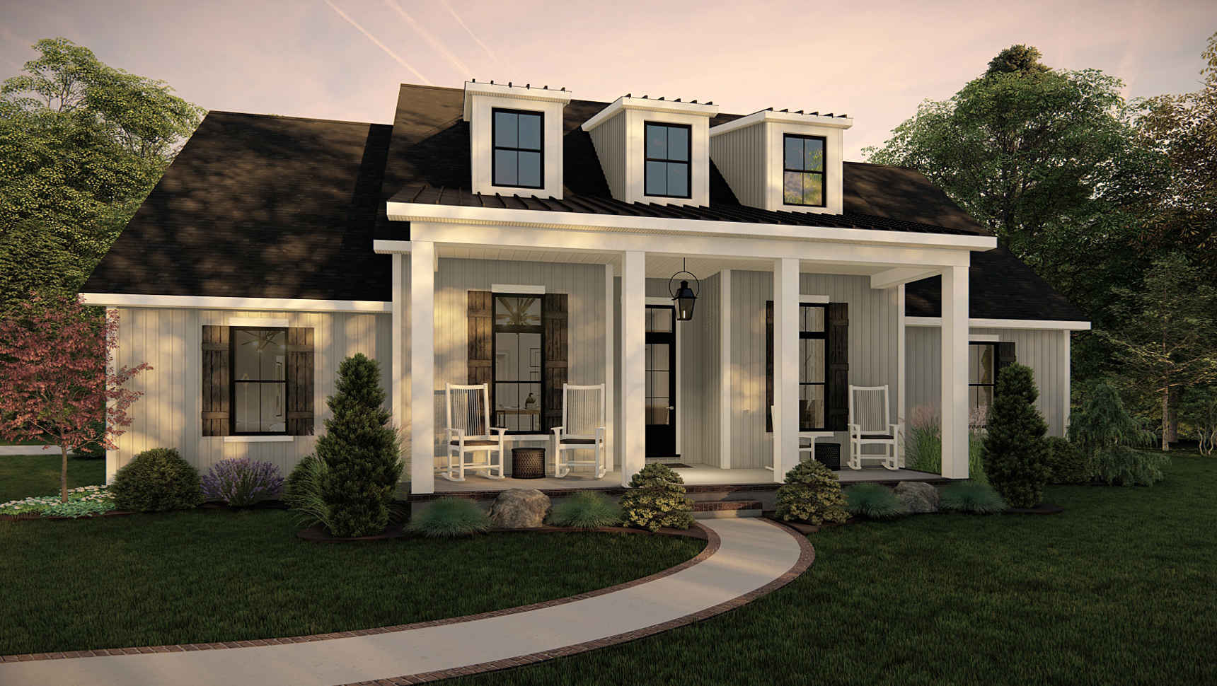 Savannah Custom Home Builders Schumacher Homes