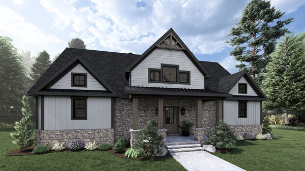 House Plans | Custom Home Builders - Schumacher Homes