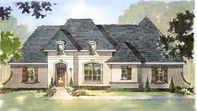 Abernathy Custom Home Builders Schumacher Homes