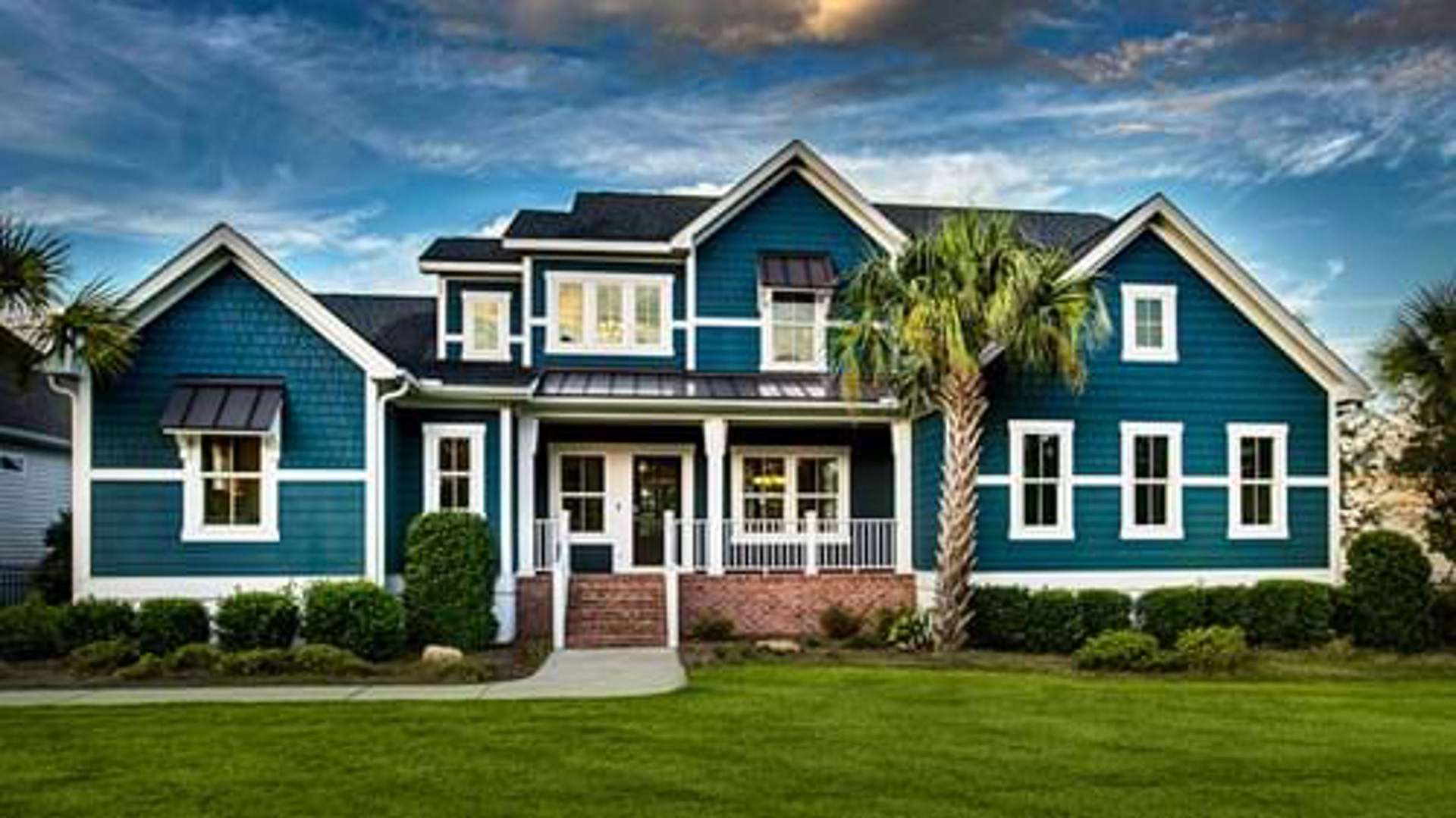 Abigail Custom Home Builders Schumacher Homes