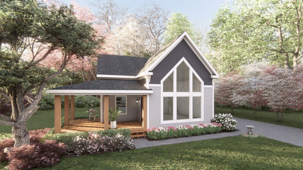 House Plans | Custom Home Builders - Schumacher Homes