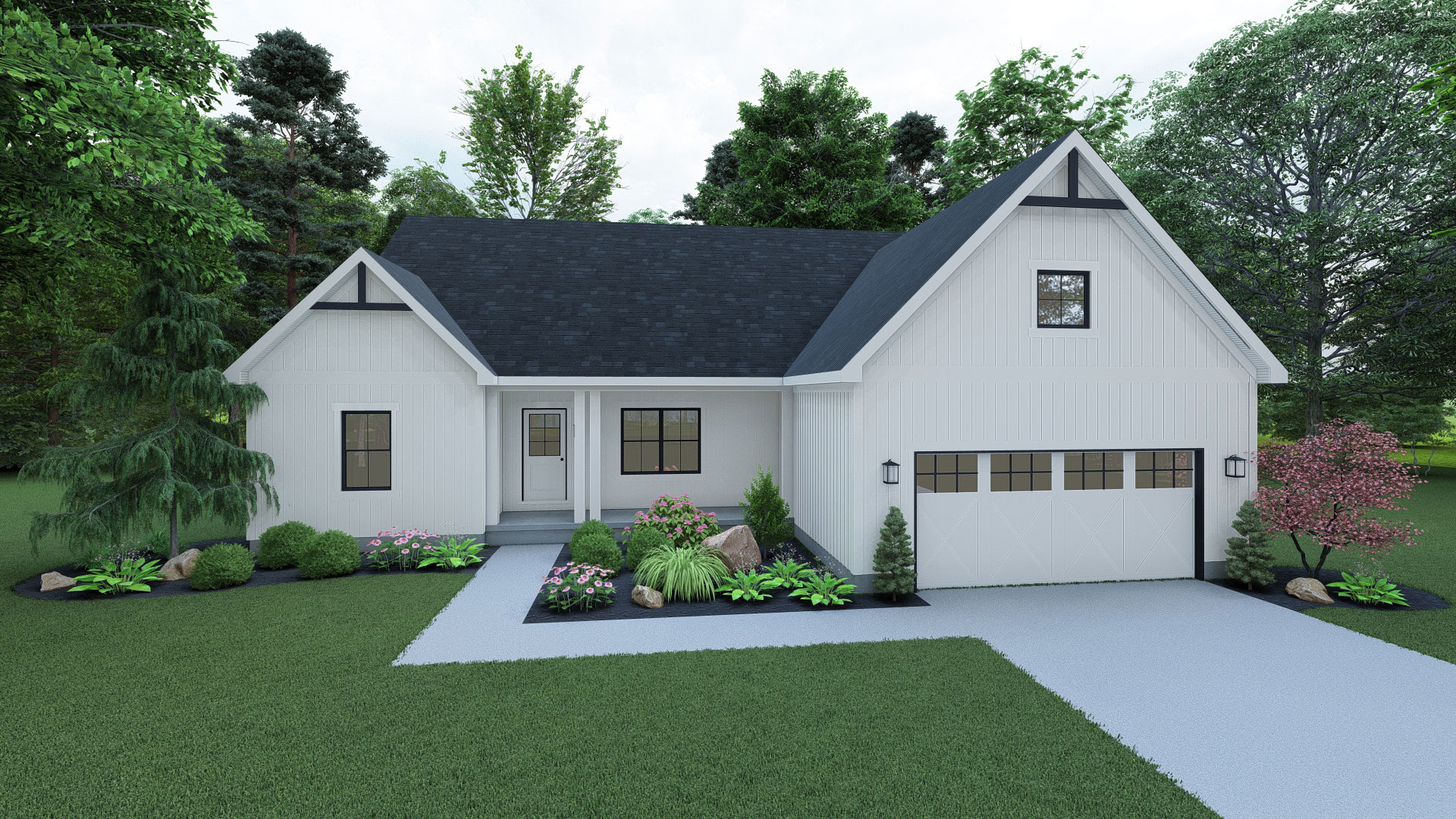 Abernathy Custom Home Builders Schumacher Homes