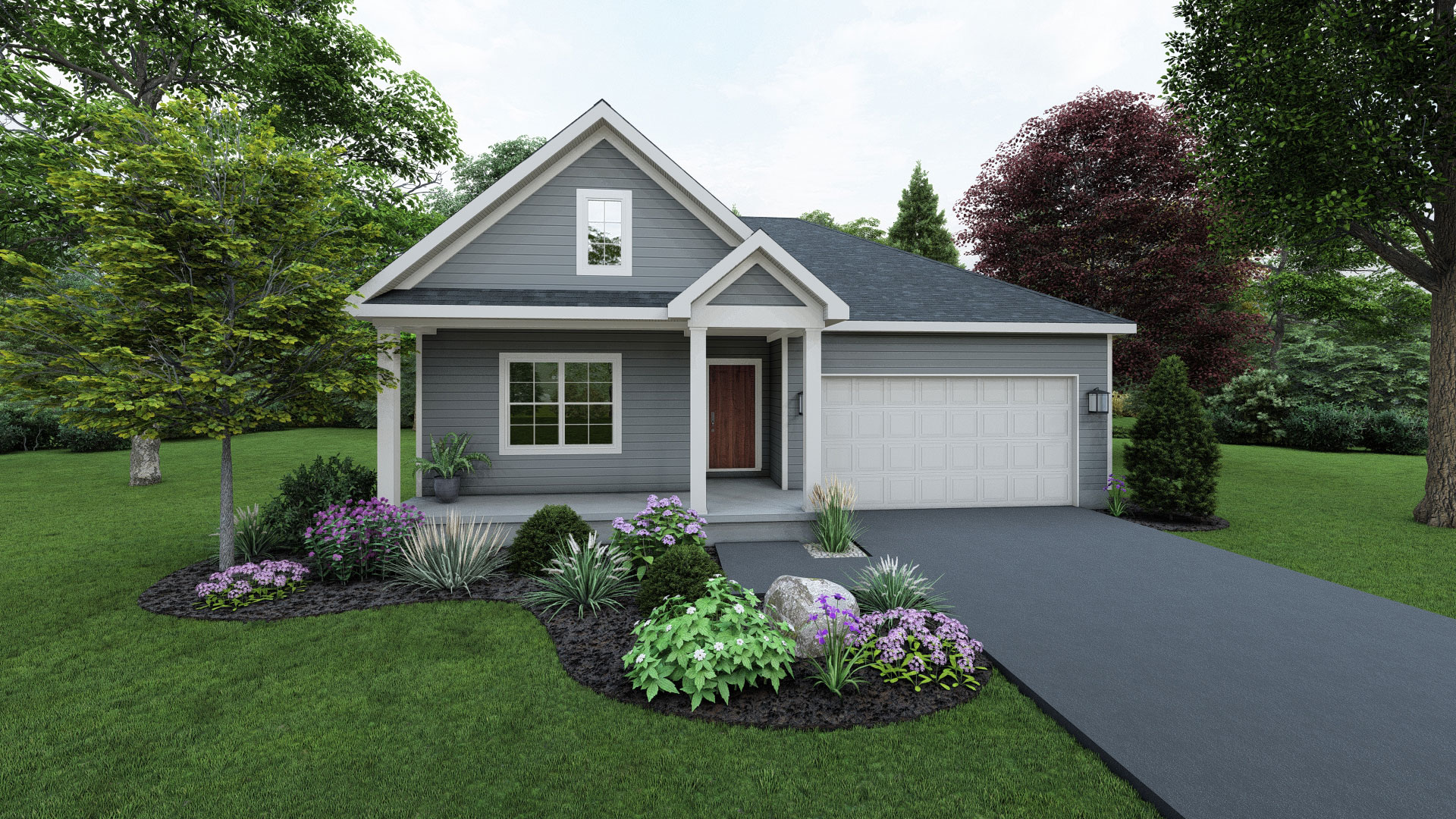 House Plans Custom Home Builders Schumacher Homes