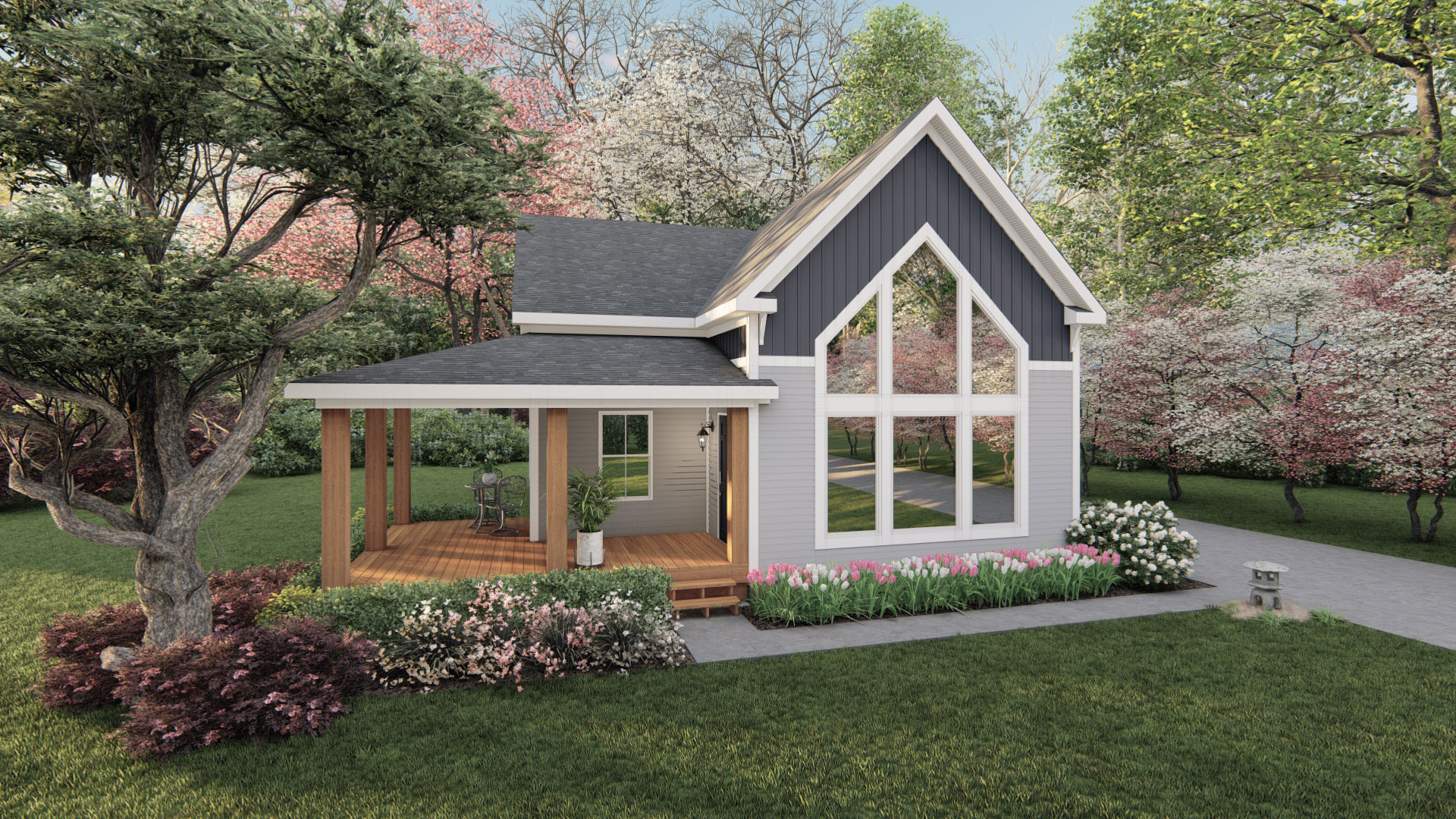 Eagle's Nest Custom Home Builders Schumacher Homes