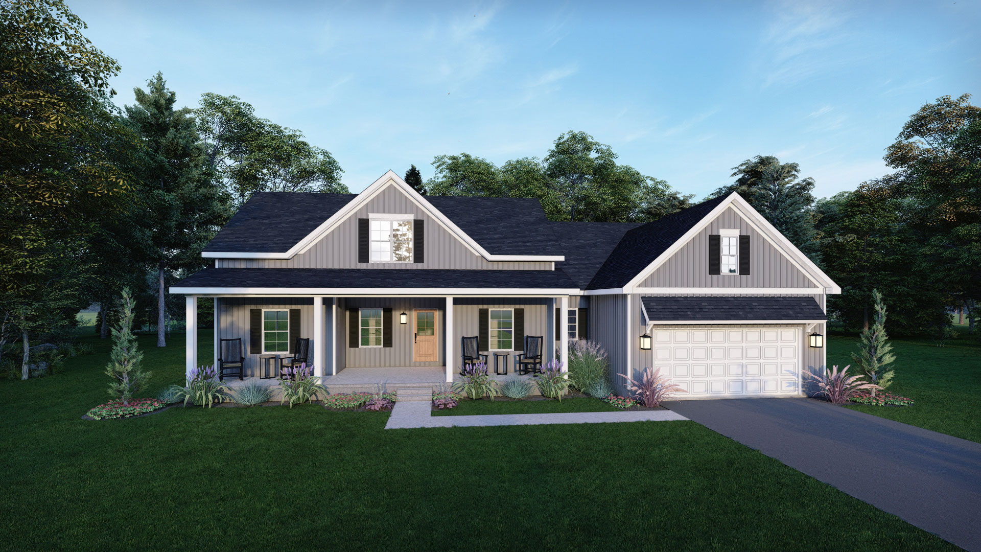 Santa Barbara Custom Home Builders Schumacher Homes