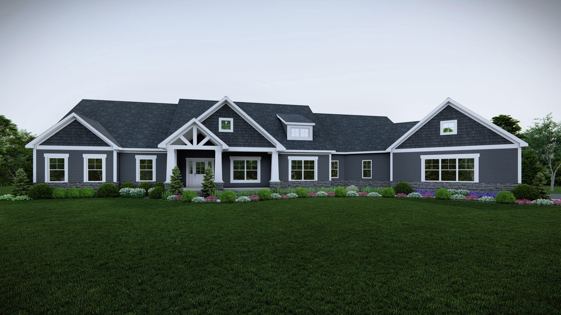 Lancaster Custom Home Builders Schumacher Homes