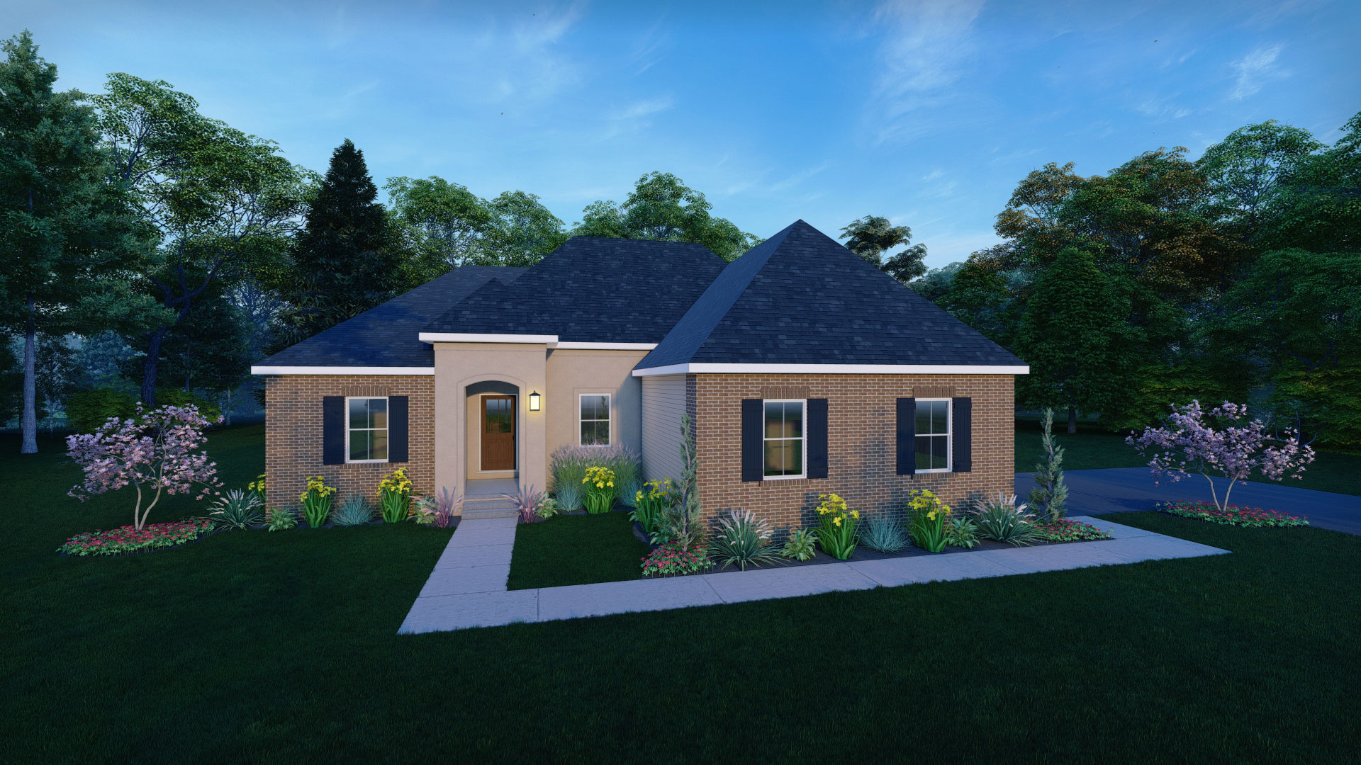 Westfield Custom Home Builders Schumacher Homes