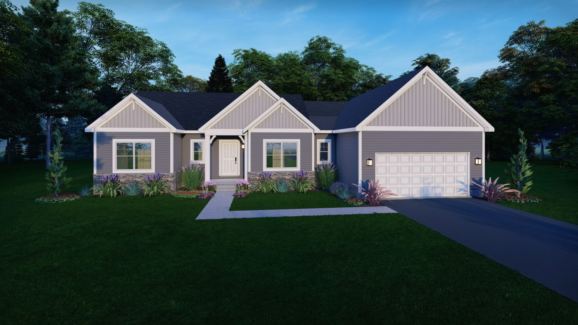 Santa Barbara Custom Home Builders Schumacher Homes