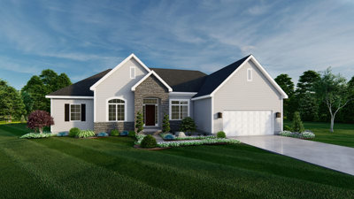 Anderson Custom Home Builders Schumacher Homes