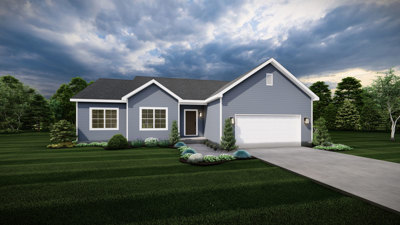 Anderson Custom Home Builders Schumacher Homes