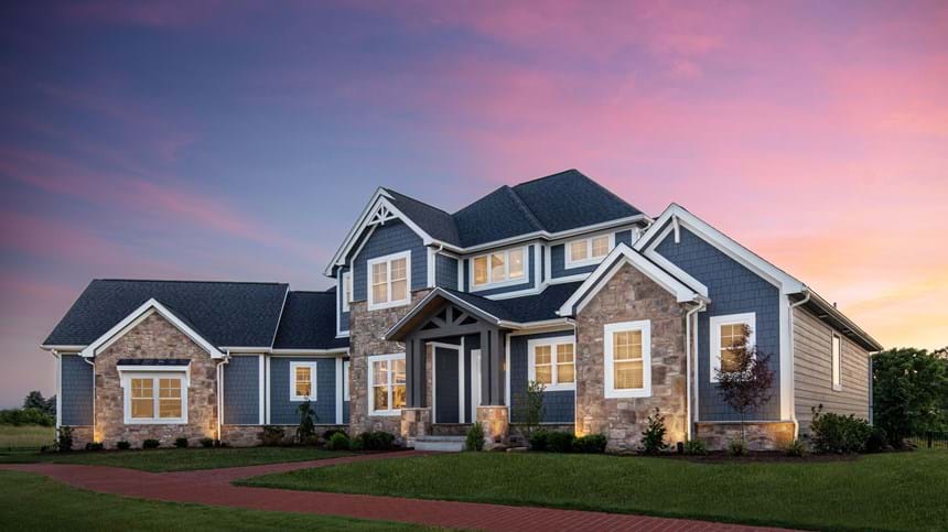 West Point 4 Bedroom, 3.5 Bath House Plan 3700 Sq Ft House Plans