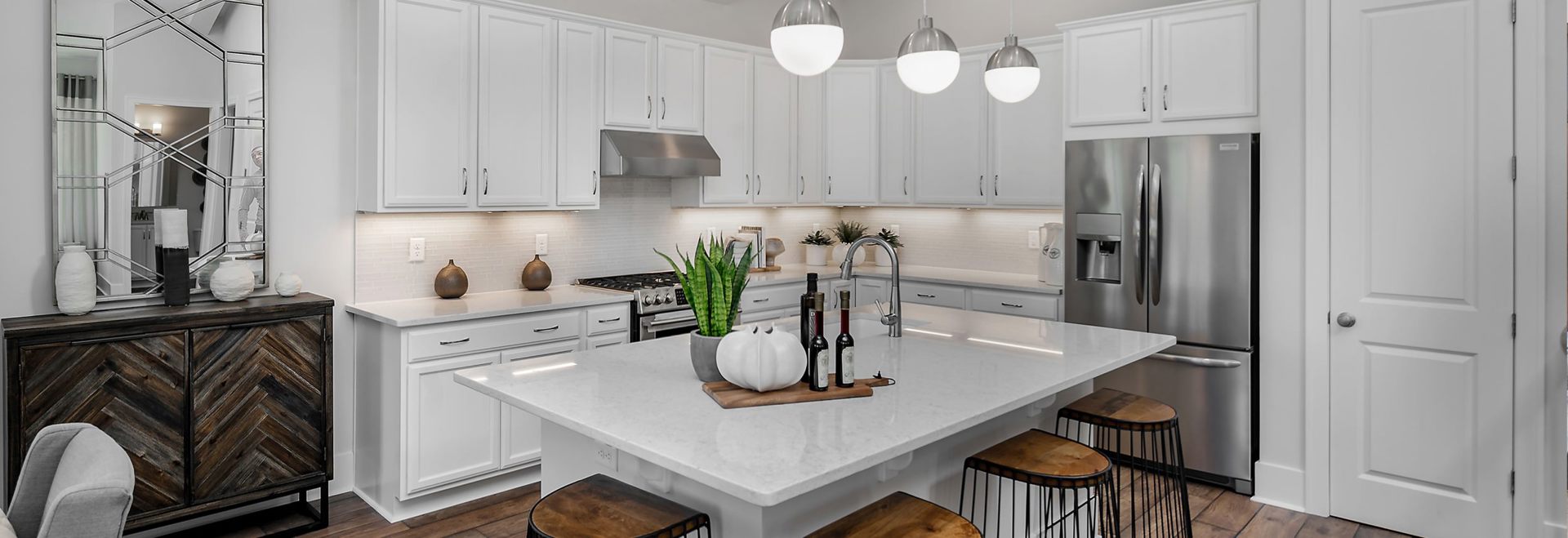 Custom Home Builder in Wilmington, NC | Wilmington Home Builder