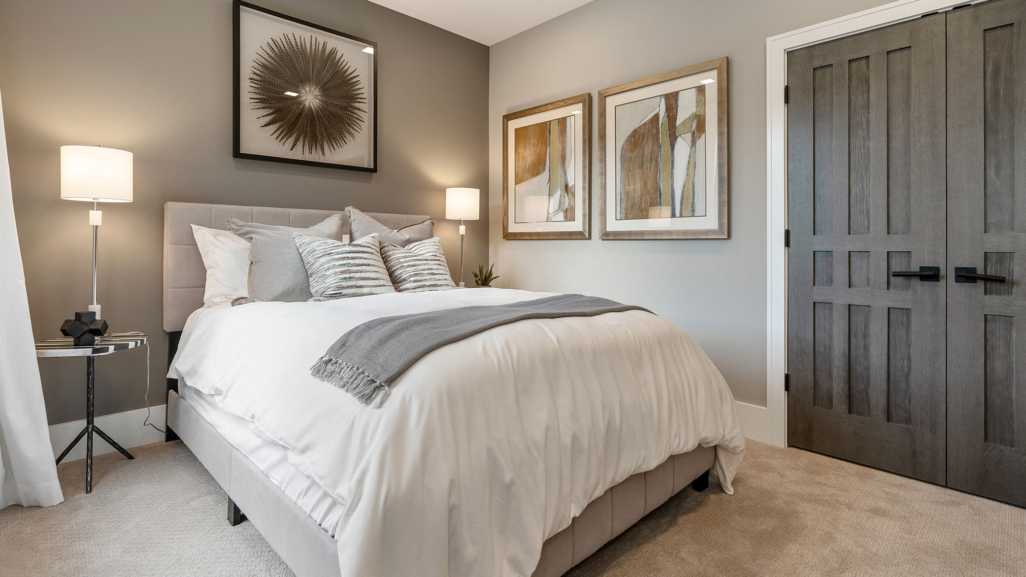 Huka Falls Model Home in Greenville, SC Schumacher Homes