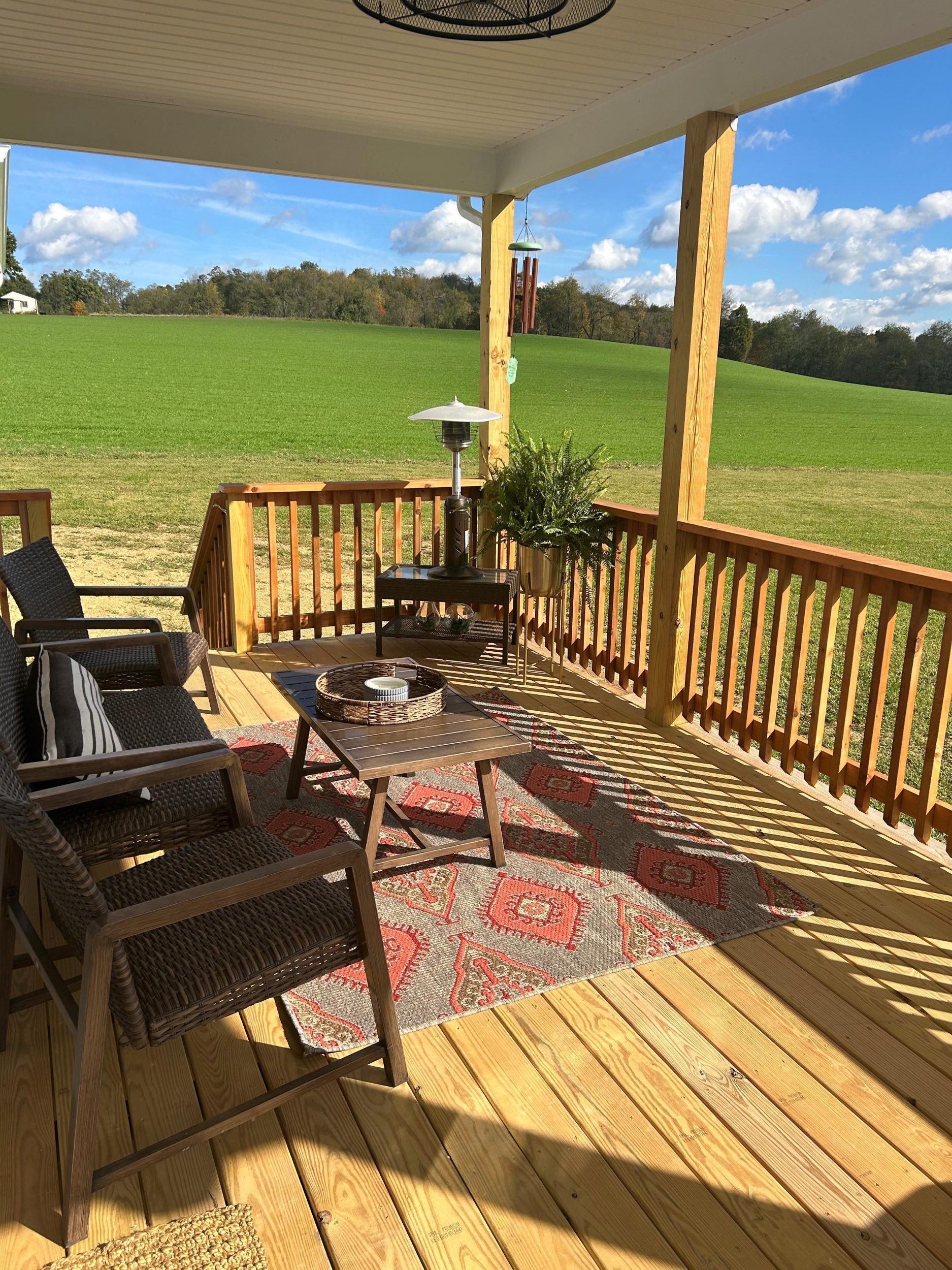 A Family Affair Allison and Mitchell’s Building Journey Custom Home