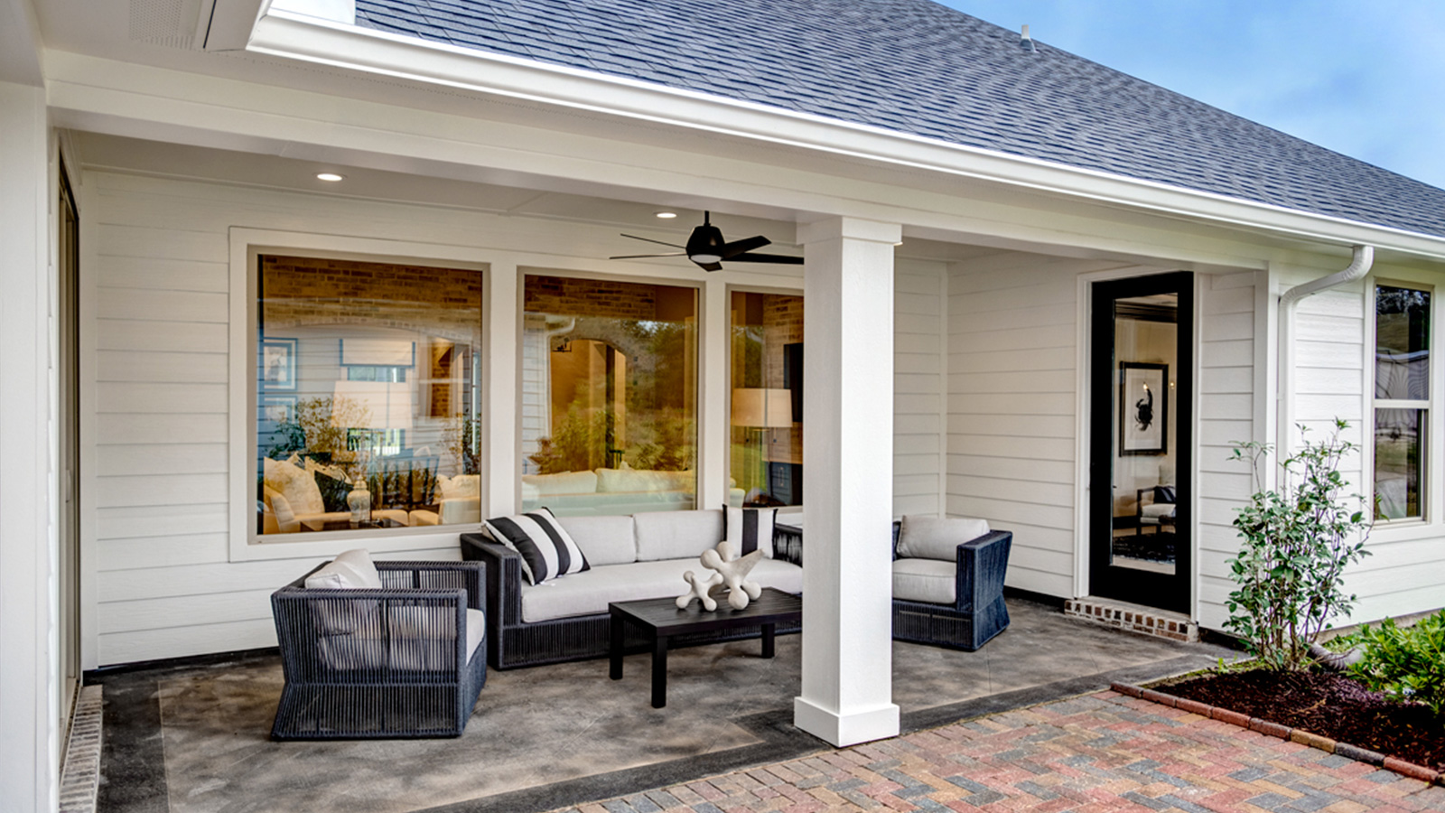 Image Gallery - Custom Home Builders - Schumacher Homes