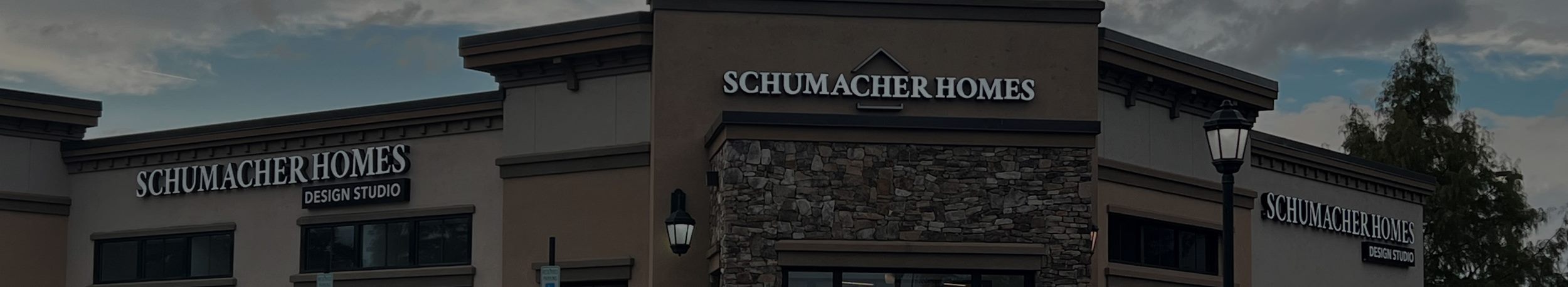 Knoxville Custom Homes - Custom Home Builders - Schumacher Homes