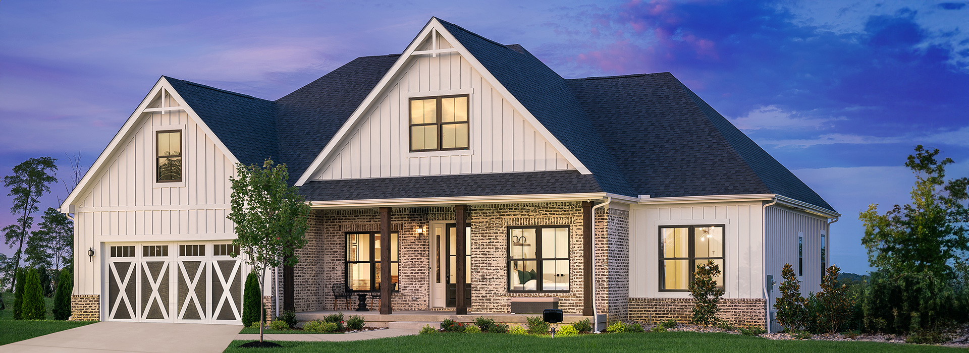 Custom Home Builders in Louisville, KY | Schumacher Homes