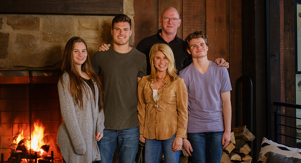 Schumacher Homes Virtual Tours Custom Home Builders Schumacher Homes