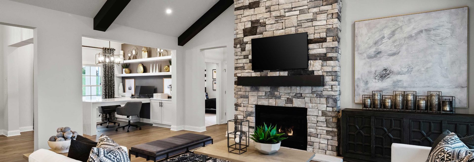 Custom Home Builder in Belmont, Ohio | Belmont Home Builder - Schumacher