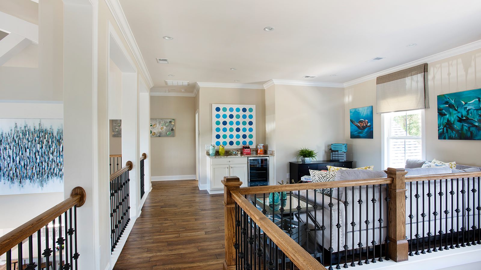 Charleston Abigail Coastal Custom Home Builders Schumacher Homes