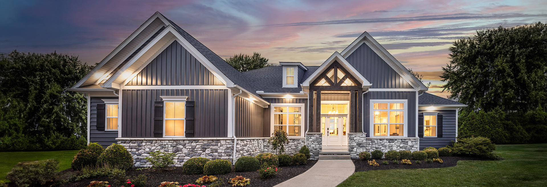 Custom Home Builders in Lafayette, LA | Schumacher Homes