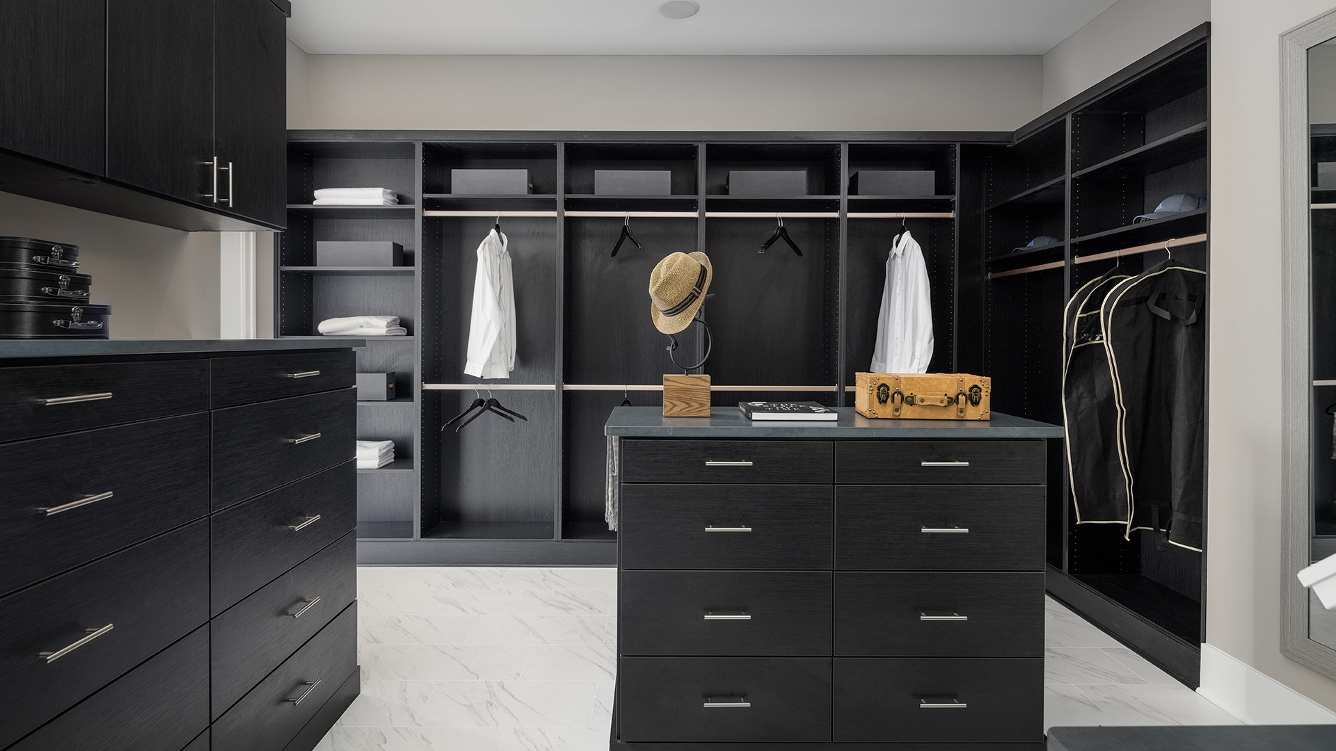 Cleveland - Akron - Charleston III Traditional Farmhouse | Custom Home