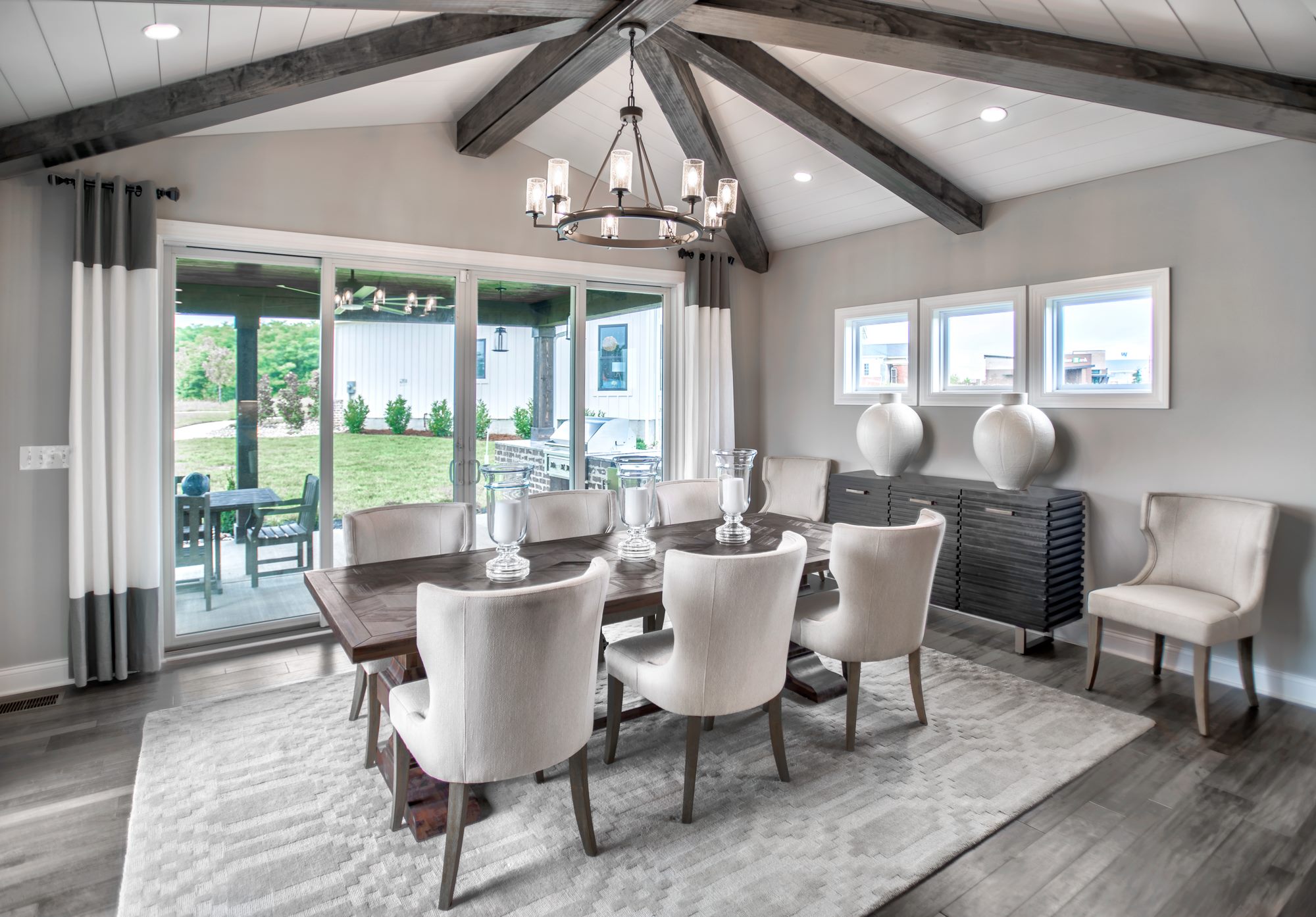 Image Gallery - Custom Home Builders - Schumacher Homes