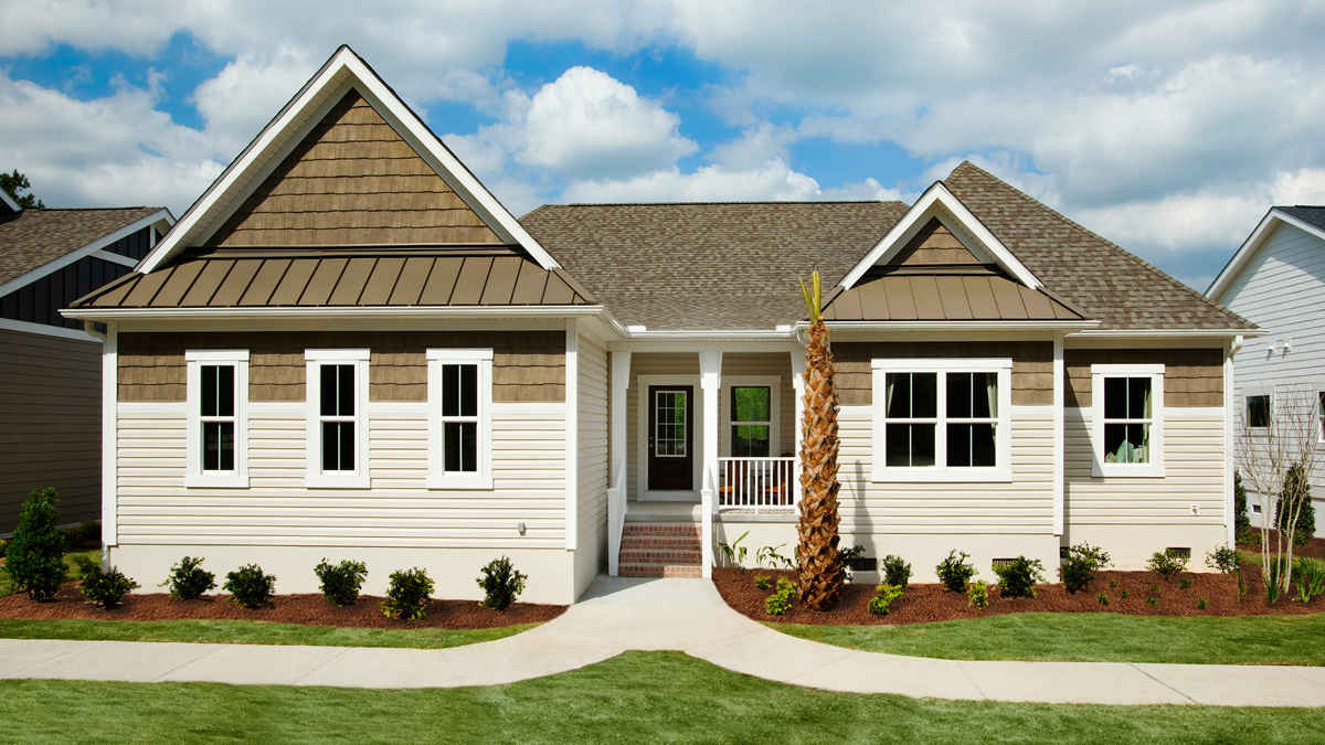 Charleston Custom Homes Custom Home Builders Schumacher Homes