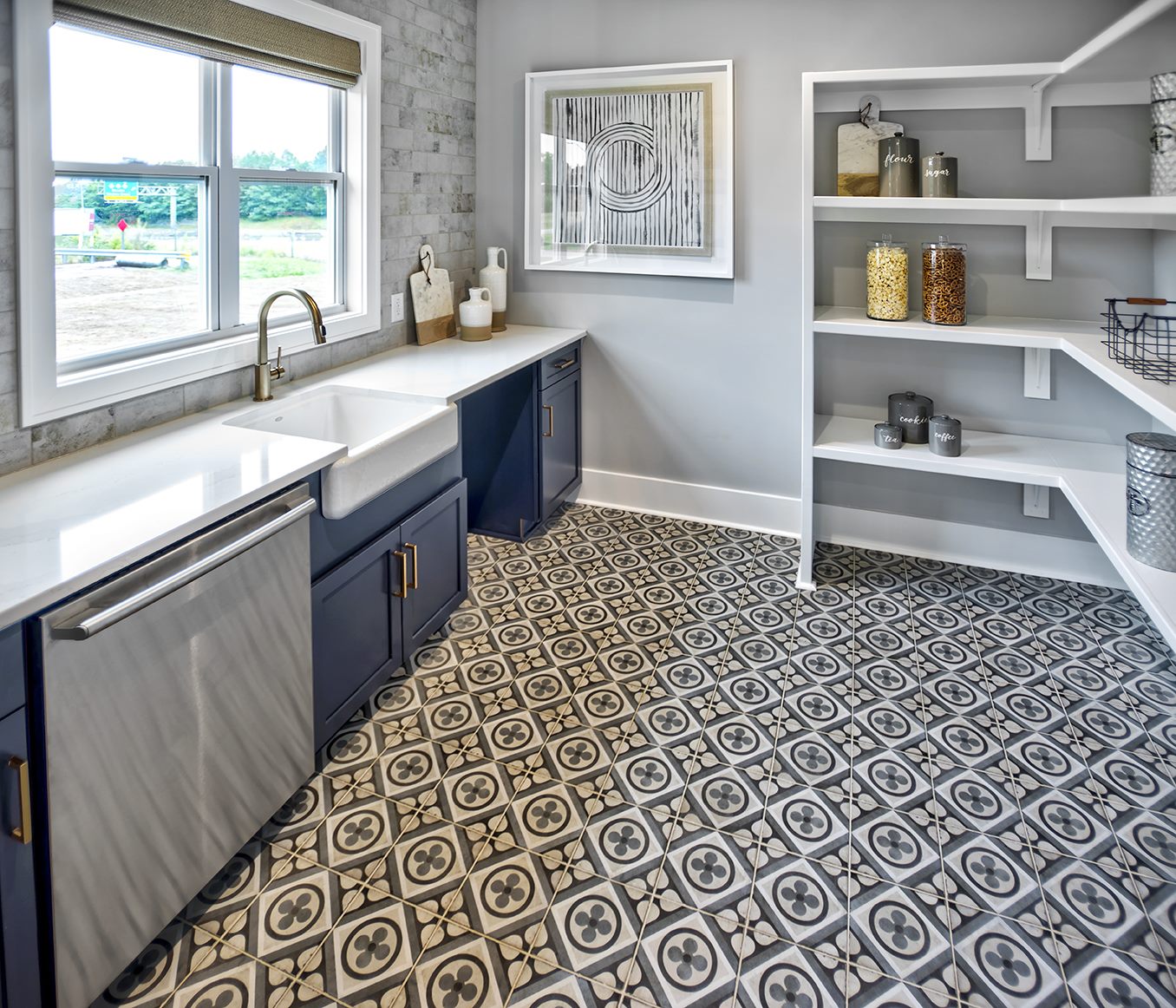 Raleigh-Durham - Olivia Carolina - Custom Home Builders - Schumacher Homes