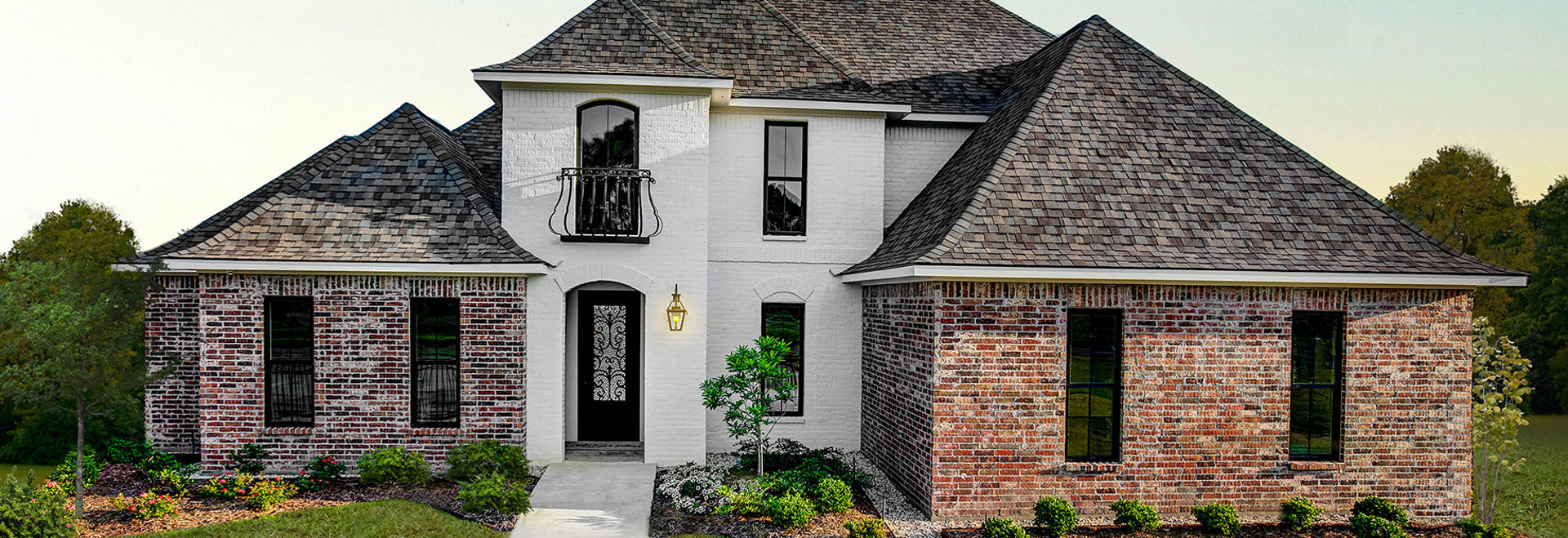 Custom Home Builder in Lafayette, LA Lafayette Home Builder