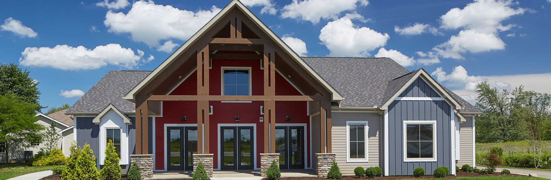 Columbus North Custom Homes Custom Home Builders Schumacher Homes