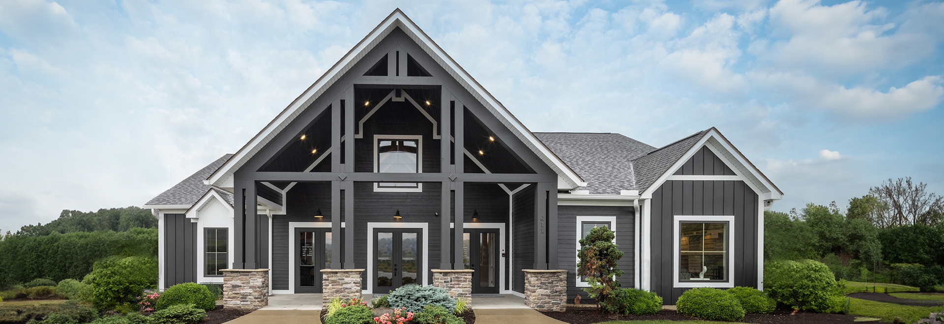 Custom Home Builder in Cincinnati, Ohio Cincinnati Home Builder