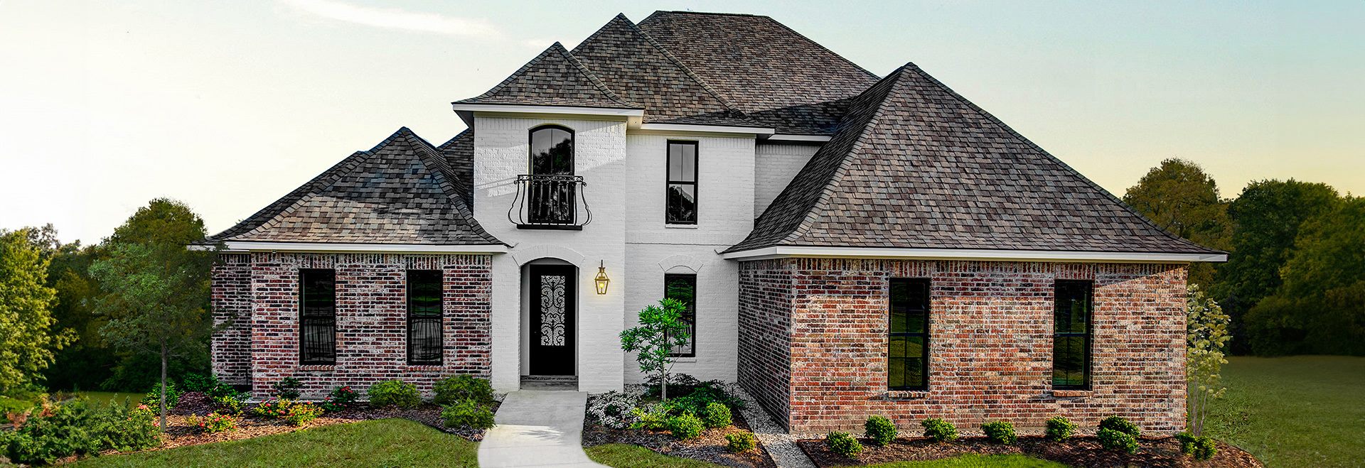 Bay St. Louis Gulfport Studio Detail Custom Home Builders