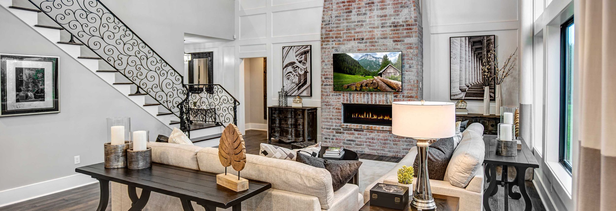 Custom Home Builders in Lafayette, LA | Schumacher Homes