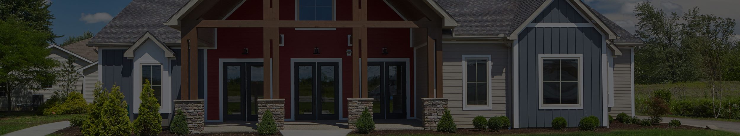 Columbus North Custom Homes - Custom Home Builders - Schumacher Homes