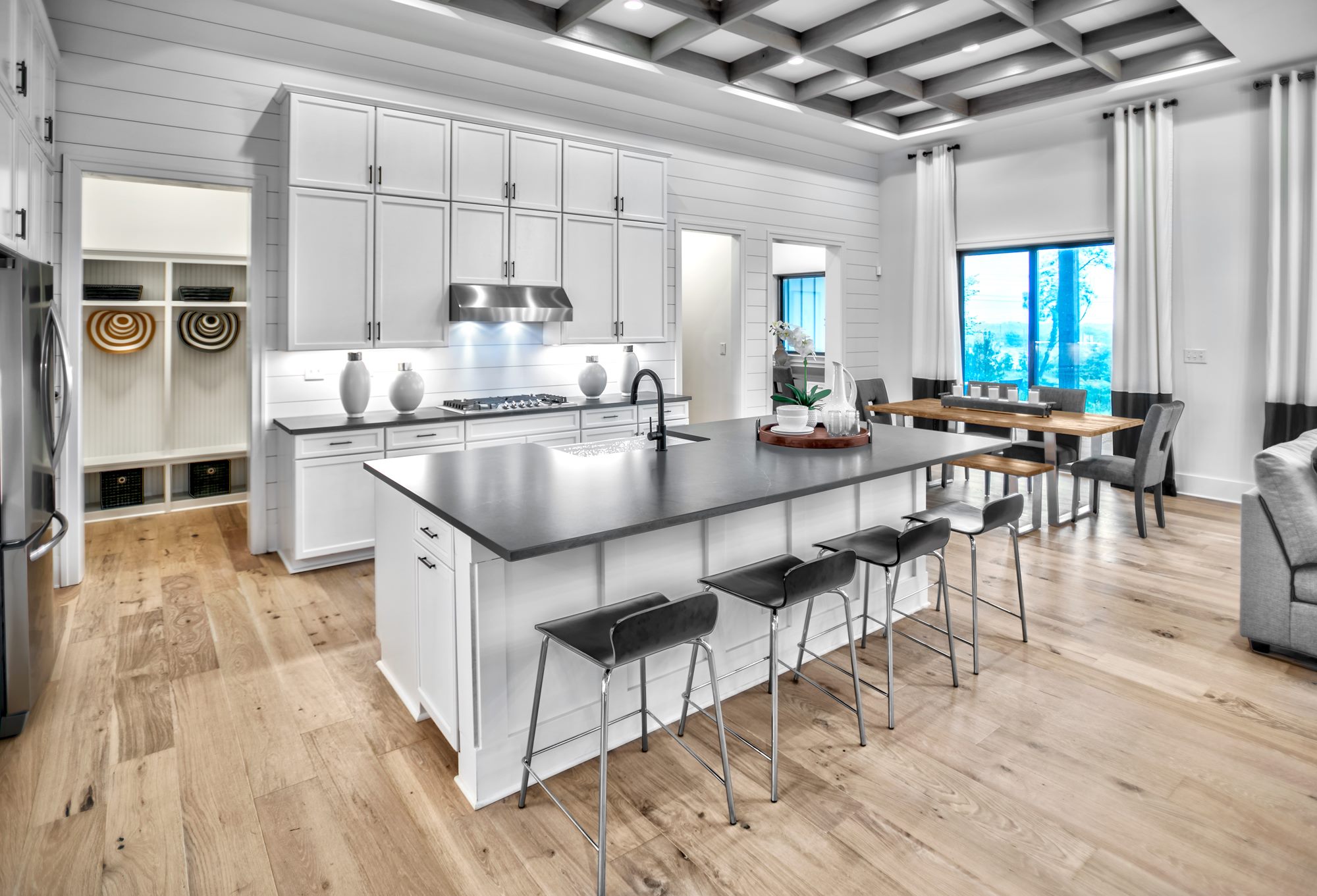 Image Gallery - Custom Home Builders - Schumacher Homes