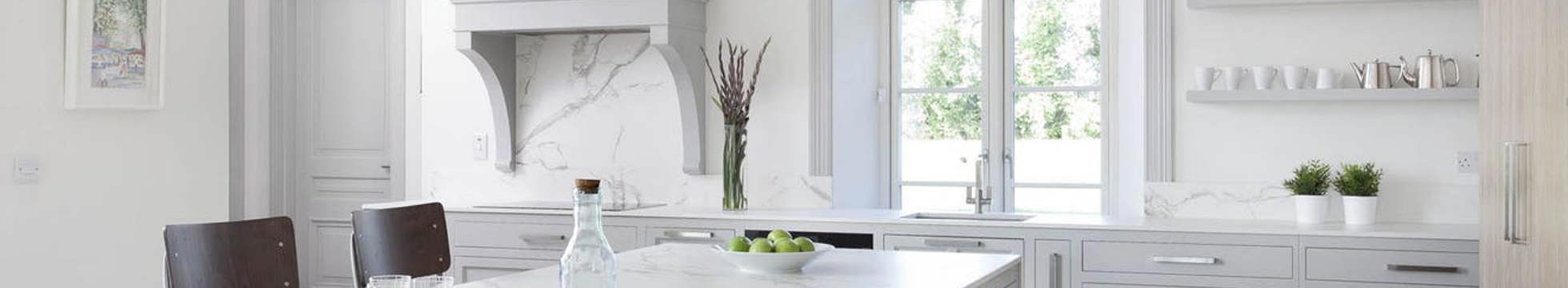 What Are The Pros And Cons Of Quartz And Cultured Marble
