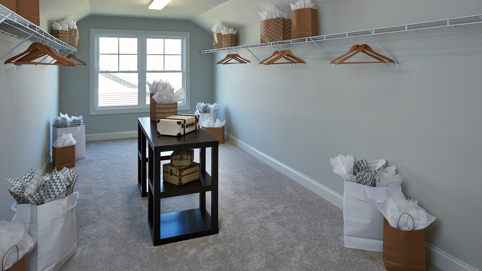 Bowling Green Callaway Traditional Farmhouse Custom Home Builders