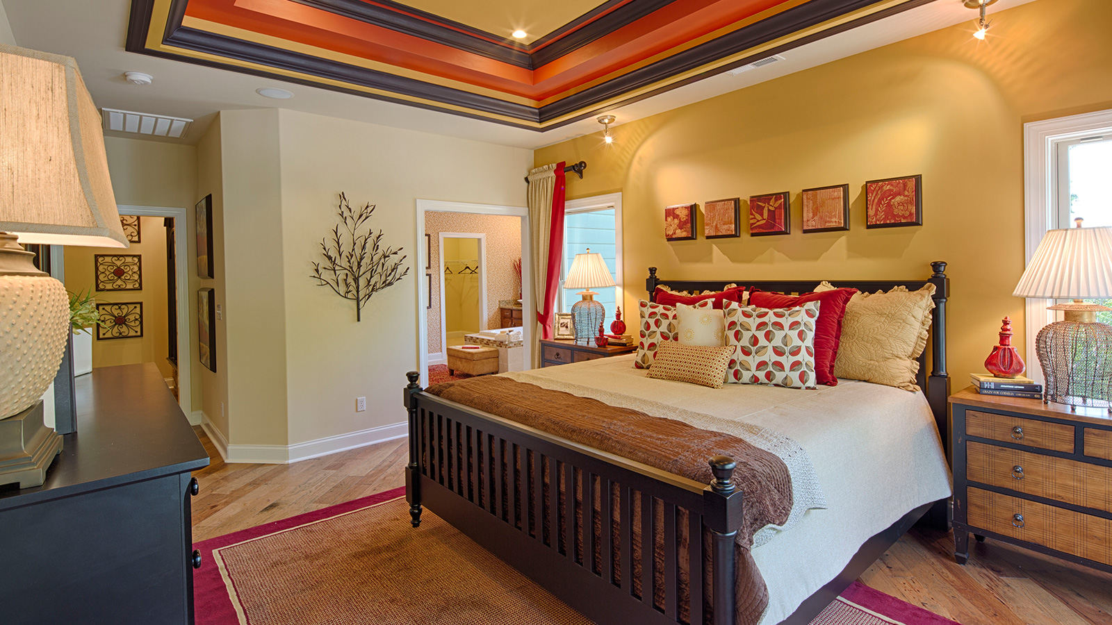 Asheville - Blue Ridge - Custom Home Builders - Schumacher Homes