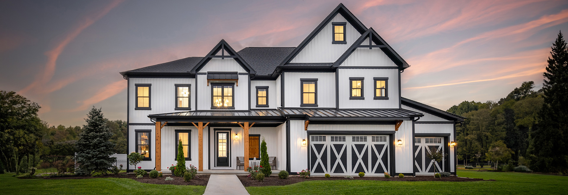 Custom Home Builder in Belmont, Ohio | Belmont Home Builder - Schumacher