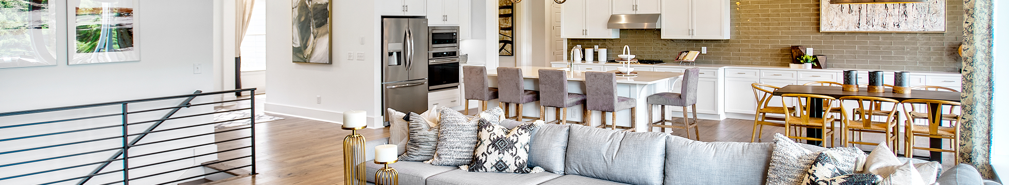 Why a Home Warranty Matters for New Custom Homes Custom Home Builders