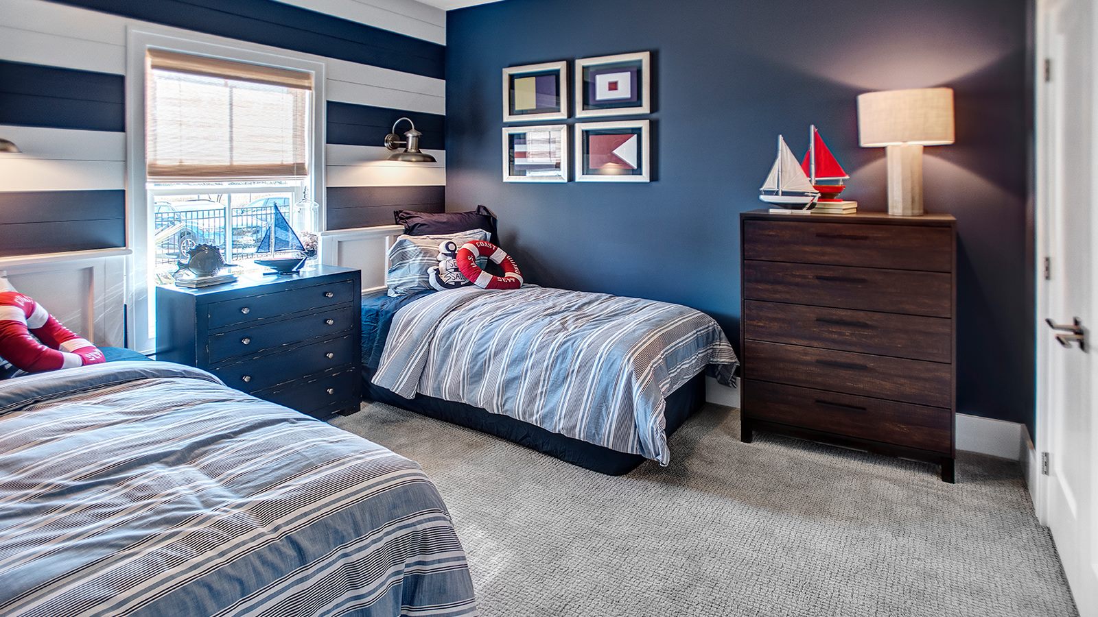 Wilmington - Heritage Coastal - Custom Home Builders - Schumacher Homes