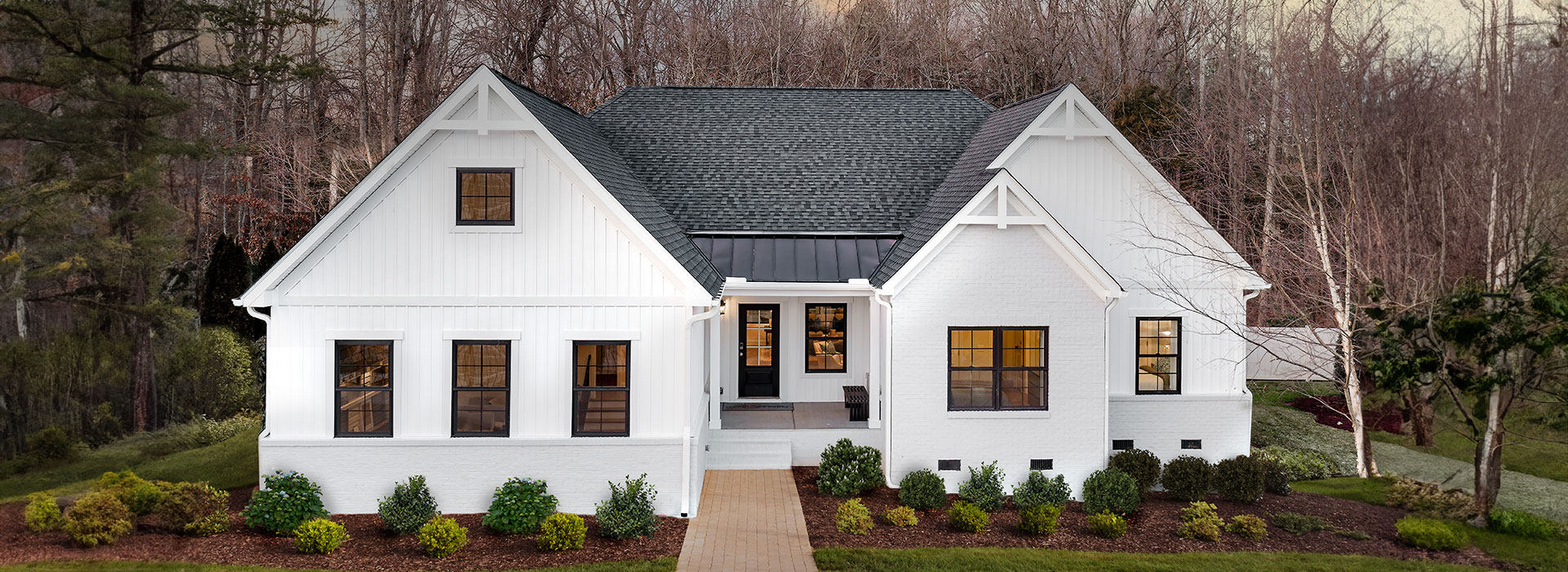 Custom Home Builders in Charlotte, NC | Schumacher Homes