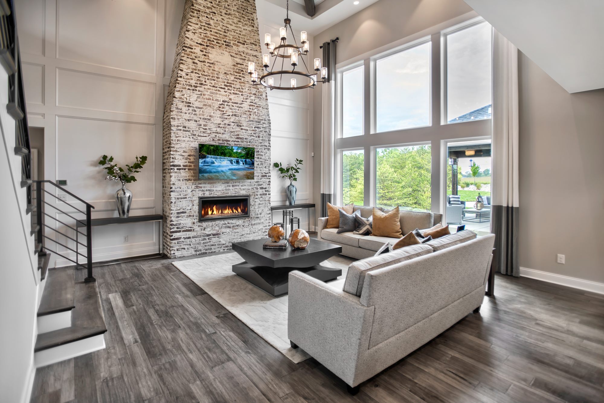 Image Gallery - Custom Home Builders - Schumacher Homes