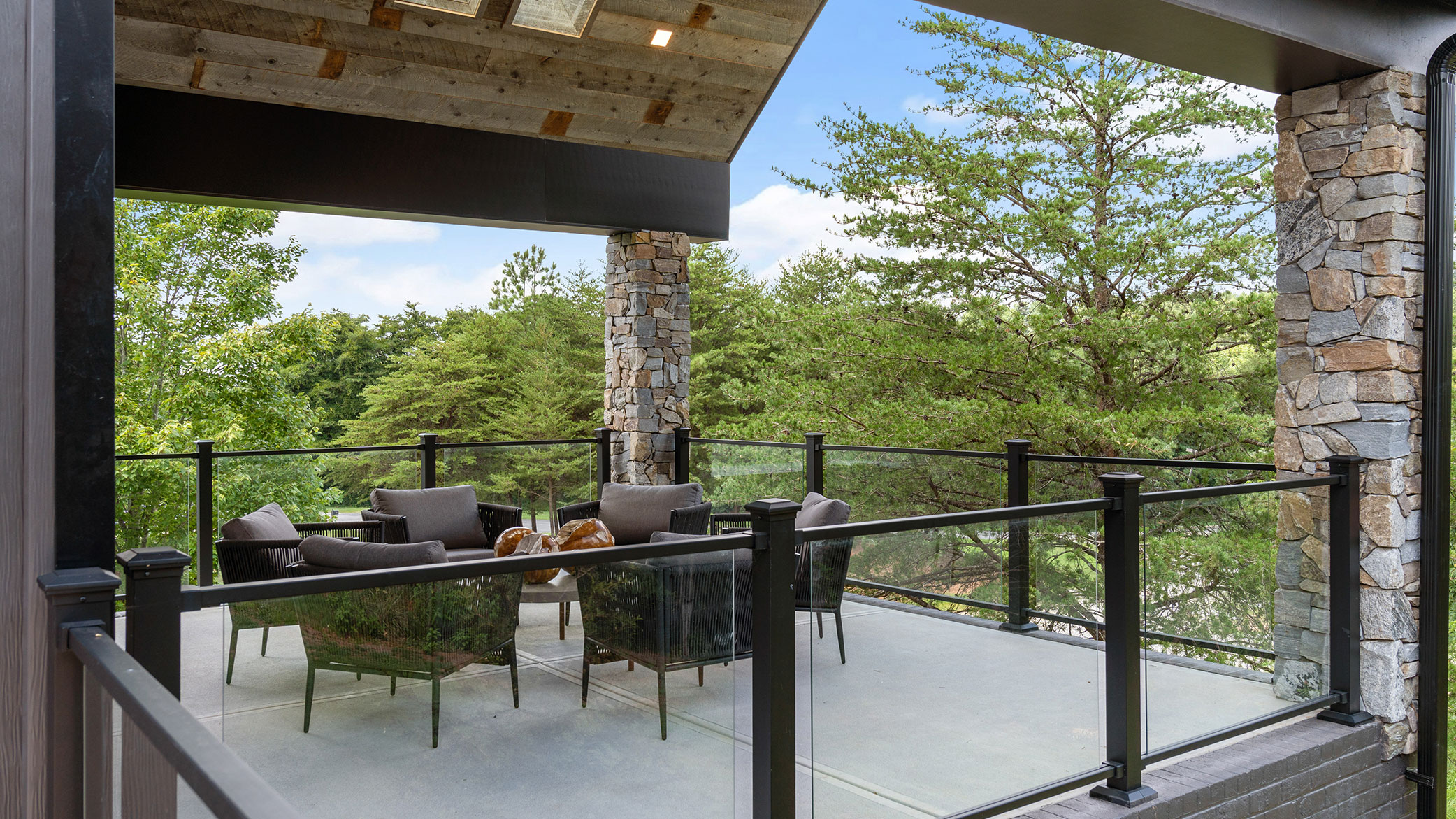 Huka Falls Model Home in Greenville, South Carolina Schumacher Homes