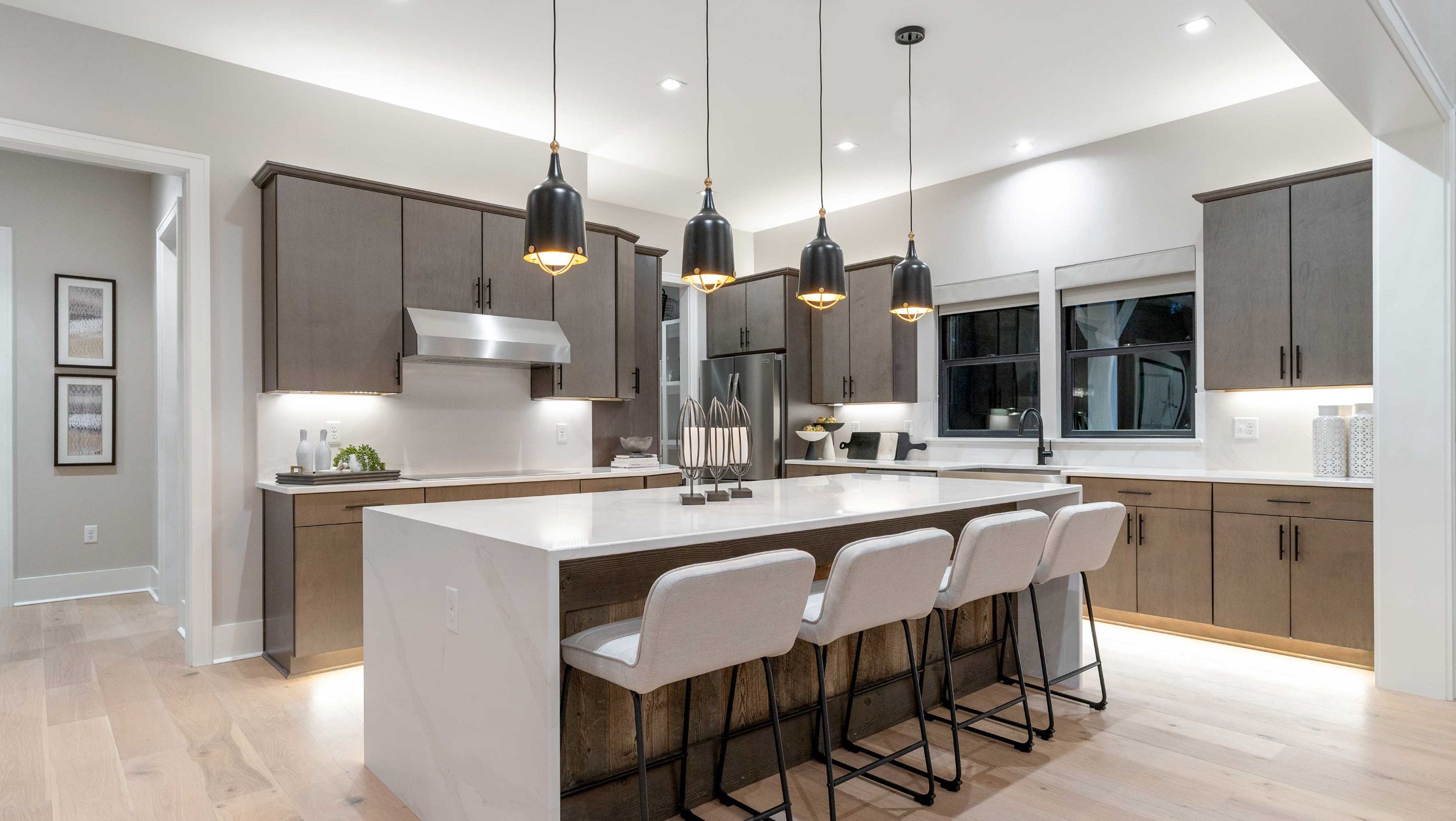 Belleville Coastal Model Home in Hilton Head, SC Schumacher Homes