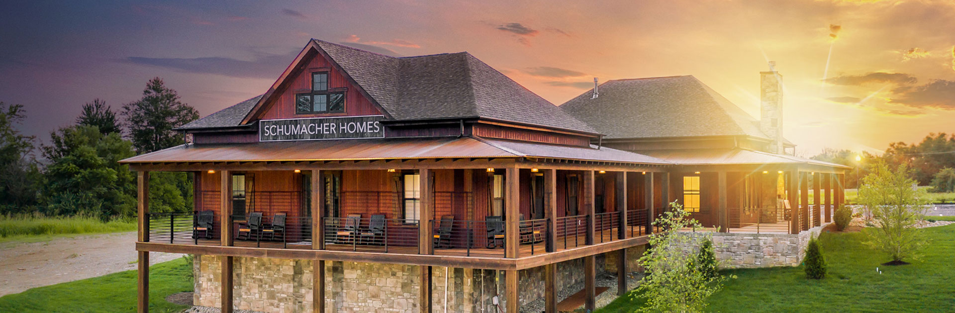 Custom Home Builder in Louisville, KY | Louisville Home Builder